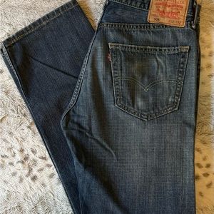 Men’s  jeans